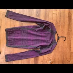 Lululemon rest less pullover